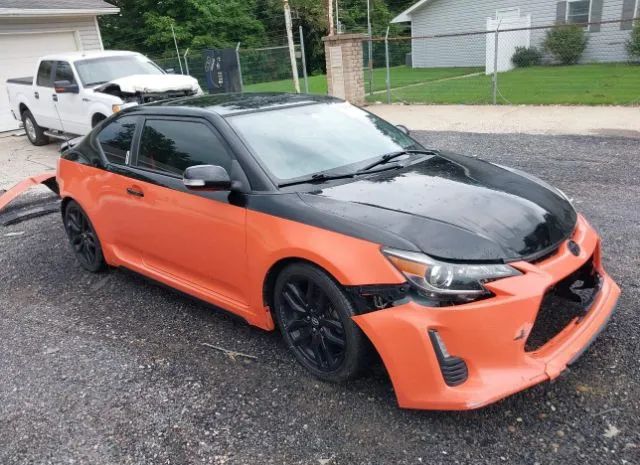 SCION TC 2015 jtkjf5c75fj007109