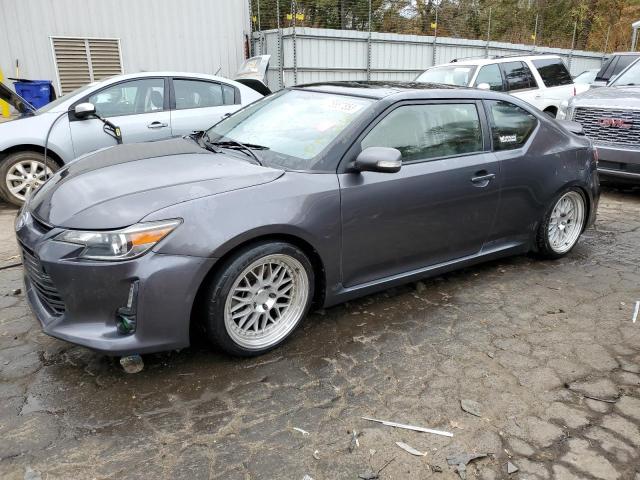 TOYOTA SCION 2015 jtkjf5c75fj007207