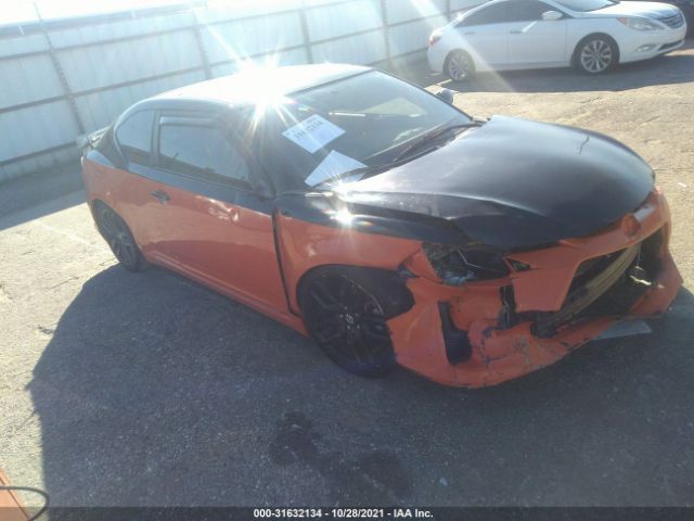 SCION TC 2015 jtkjf5c75fj007336