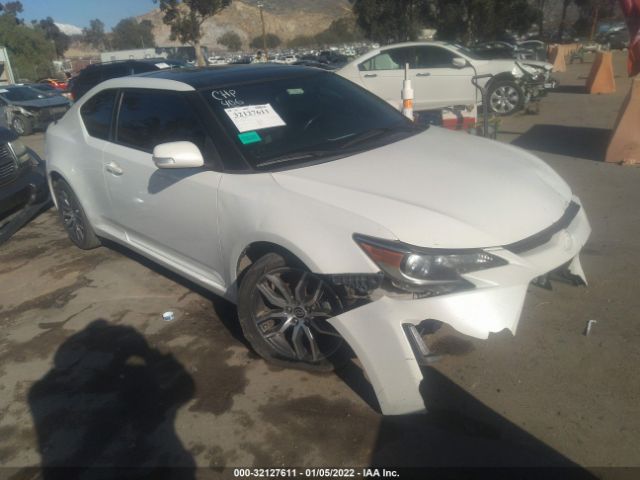 SCION TC 2015 jtkjf5c75fj007417