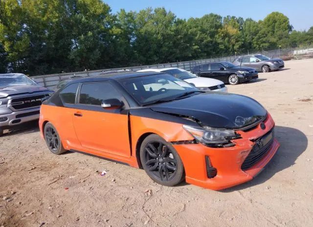 SCION TC 2015 jtkjf5c75fj008485