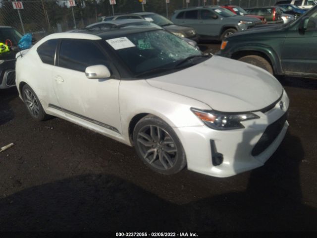 SCION TC 2015 jtkjf5c75fj008759