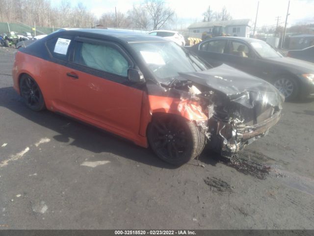 SCION TC 2015 jtkjf5c75fj008762