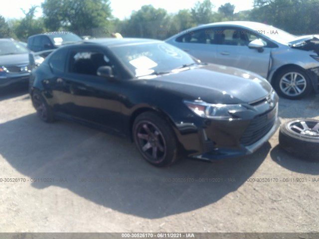 SCION TC 2015 jtkjf5c75fj009409