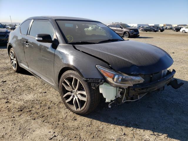 TOYOTA SCION TC 2015 jtkjf5c75fj009667