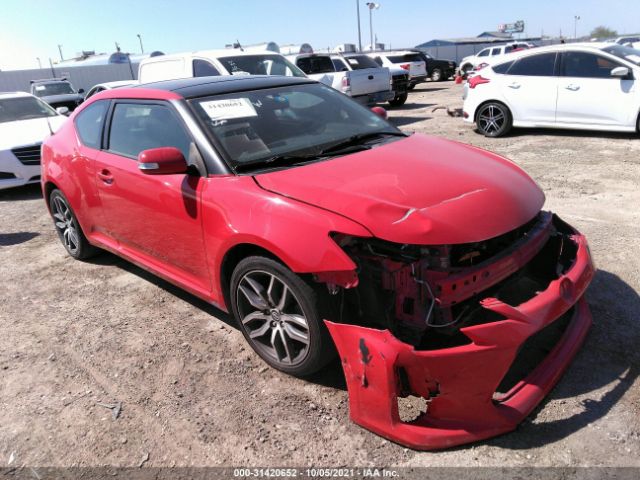 SCION TC 2015 jtkjf5c75fj009930