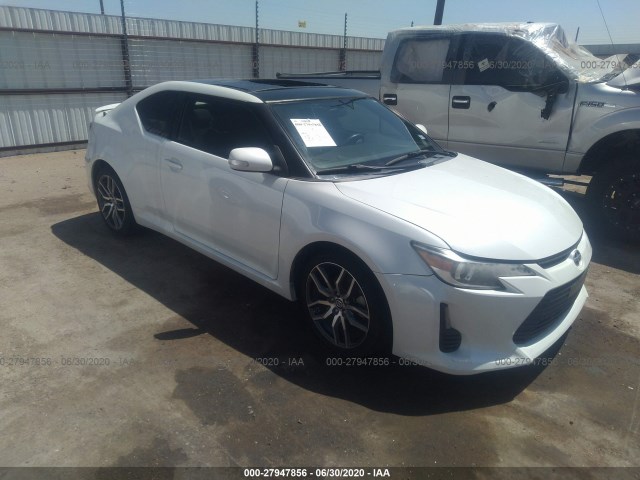 SCION TC 2015 jtkjf5c75fj010074