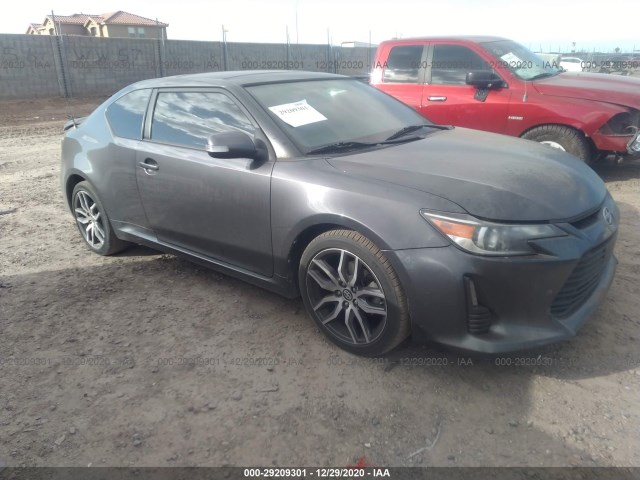 SCION TC 2015 jtkjf5c75fj010169