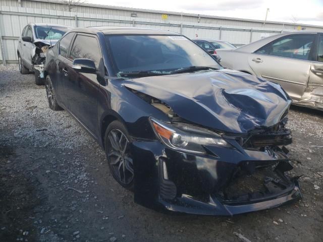 TOYOTA SCION TC 2015 jtkjf5c75fj010298