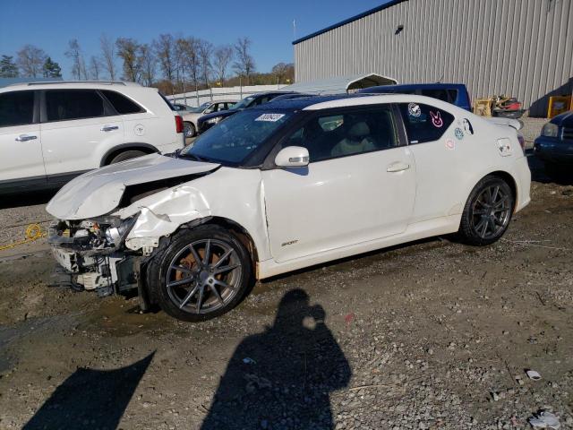 TOYOTA SCION 2015 jtkjf5c75fj010897