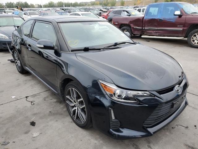 TOYOTA SCION TC 2015 jtkjf5c75fj011192