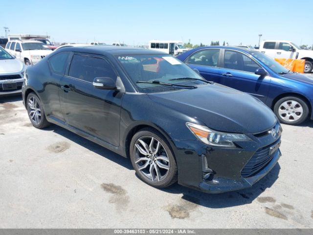 SCION TC 2015 jtkjf5c75fj011306