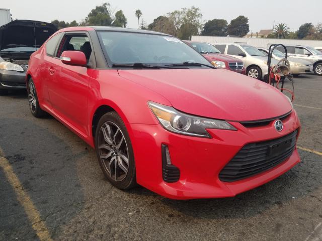 TOYOTA SCION TC 2015 jtkjf5c75fj011774