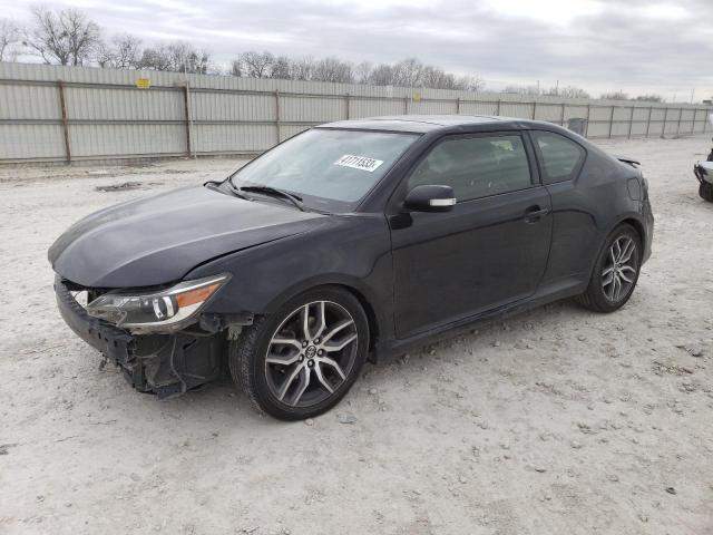 TOYOTA SCION TC 2015 jtkjf5c75fj012181