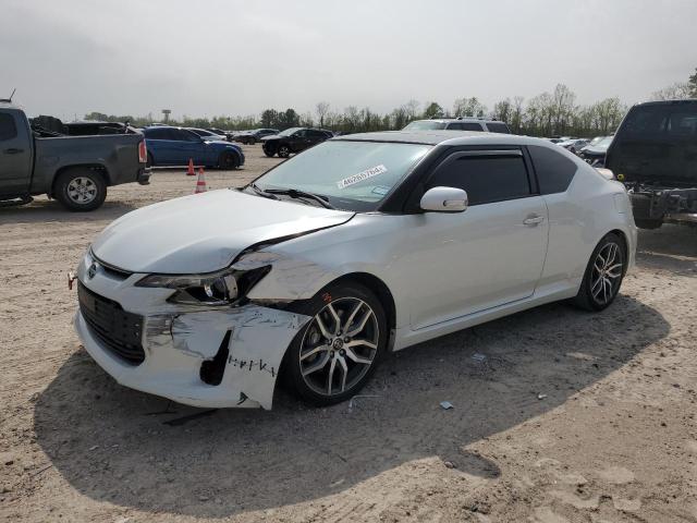 TOYOTA SCION 2015 jtkjf5c75fj012570