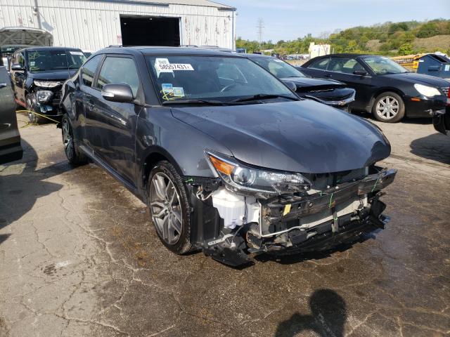 SCION TC 2015 jtkjf5c75fj012620