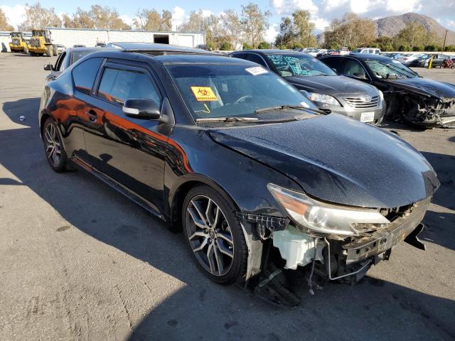 TOYOTA SCION TC 2015 jtkjf5c75fj013797