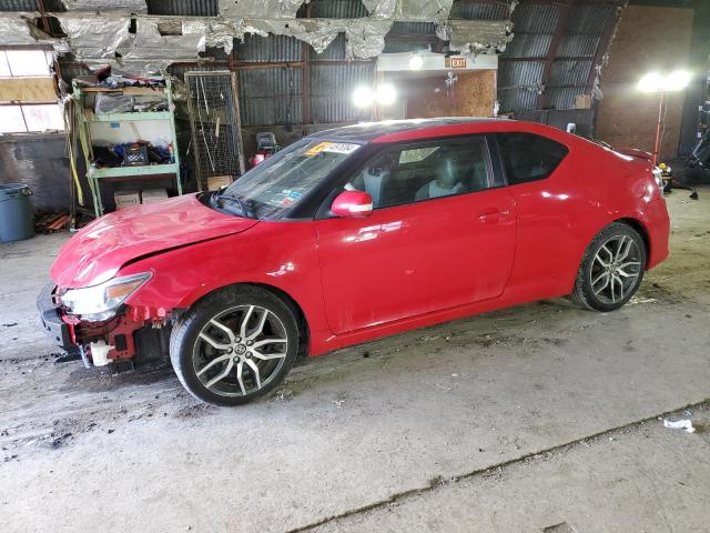 TOYOTA SCION 2016 jtkjf5c75gj014658