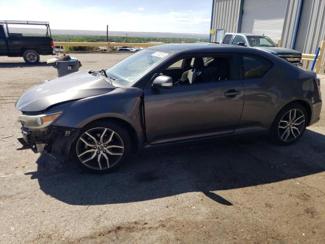 TOYOTA SCION TC 2016 jtkjf5c75gj014689