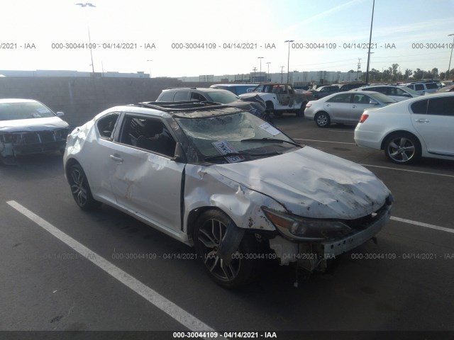 SCION TC 2016 jtkjf5c75gj015938