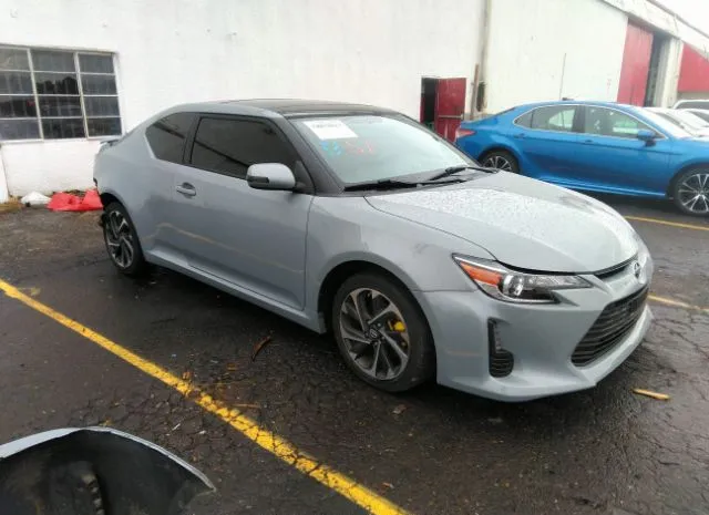 SCION TC 2016 jtkjf5c75gj016894