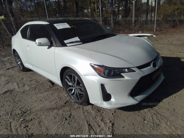 SCION TC 2016 jtkjf5c75gj017916