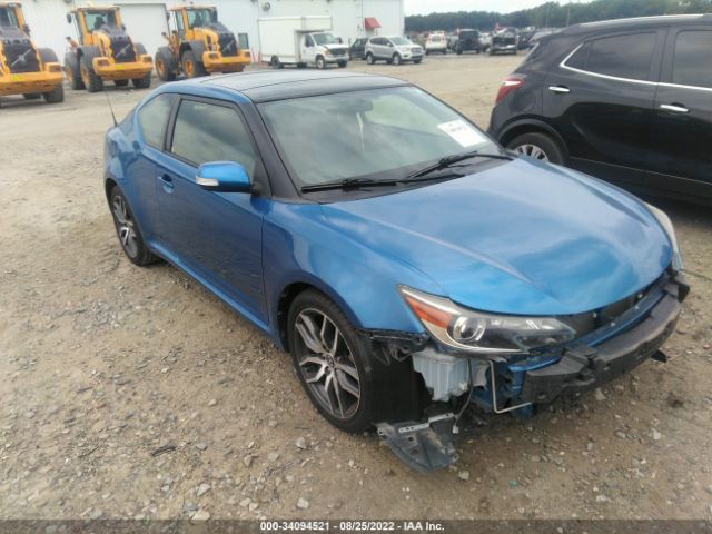 SCION TC 2016 jtkjf5c75gj018225