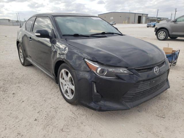 TOYOTA SCION TC 2016 jtkjf5c75gj018371