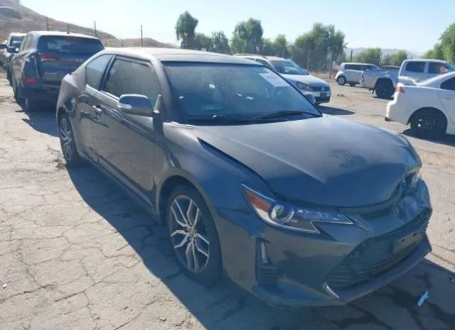 SCION TC 2016 jtkjf5c75gj018726