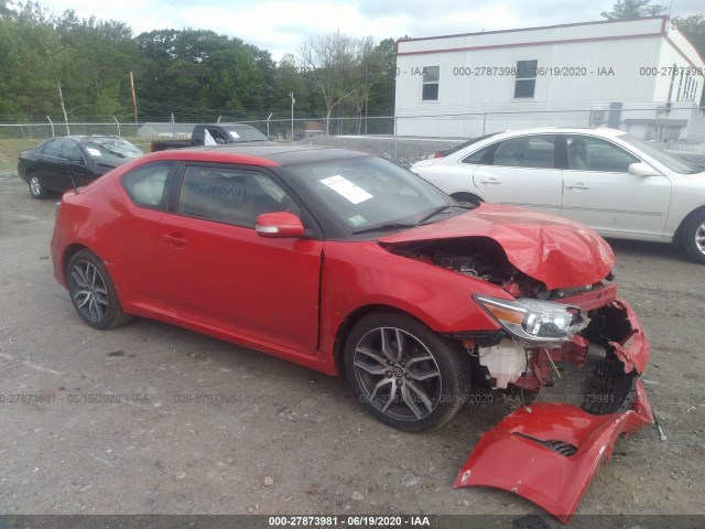 SCION TC 2016 jtkjf5c75gj020024