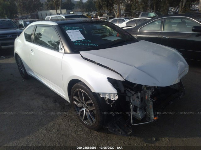 SCION TC 2016 jtkjf5c75gj020170