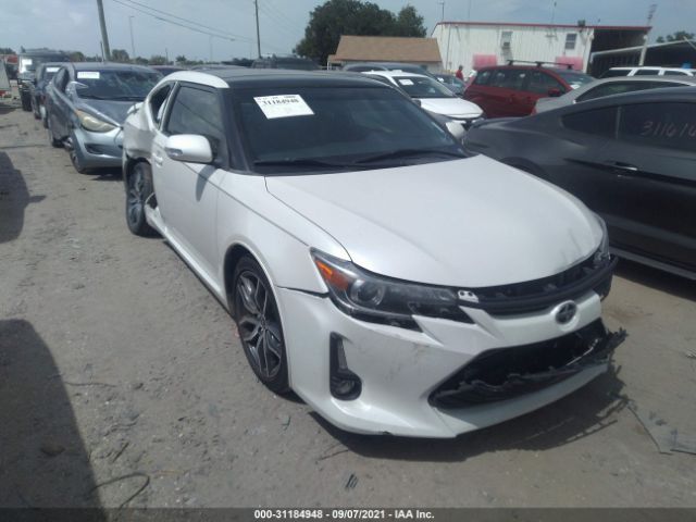 SCION TC 2016 jtkjf5c75gj020976