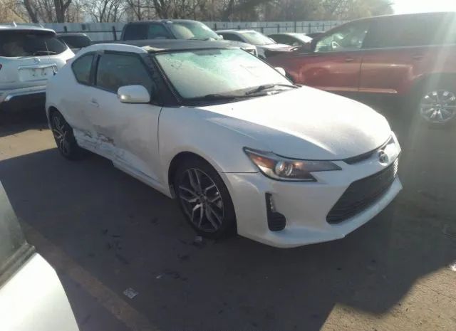 SCION TC 2016 jtkjf5c75gj021223