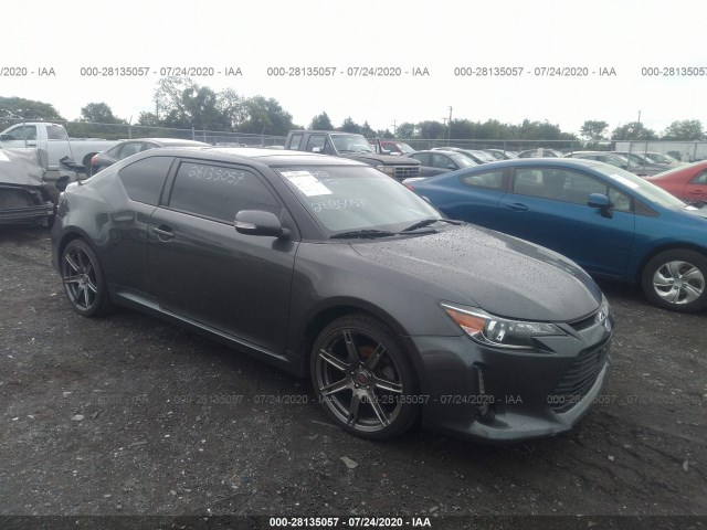 SCION TC 2016 jtkjf5c75gj021304