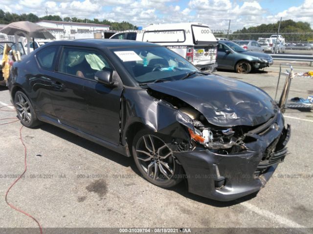 SCION TC 2016 jtkjf5c75gj021383