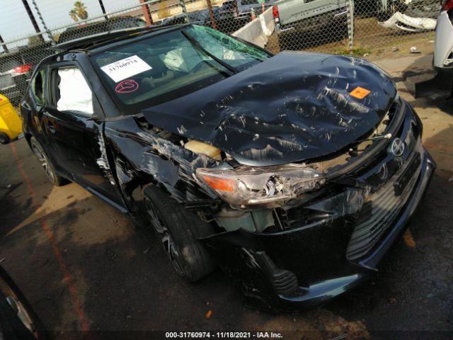 SCION TC 2016 jtkjf5c75gj022694