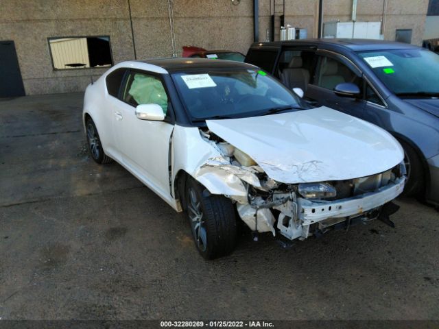 SCION TC 2016 jtkjf5c75gj023635