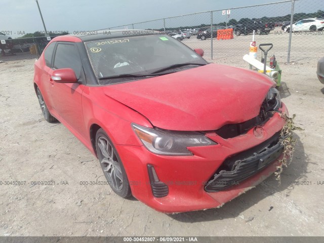 SCION TC 2016 jtkjf5c75gj023652