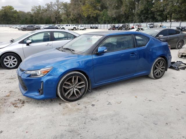 TOYOTA SCION TC 2016 jtkjf5c75gj023909