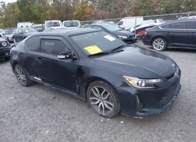 SCION TC 2016 jtkjf5c75gj024252