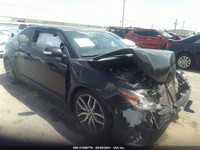 SCION TC 2016 jtkjf5c75gj024946