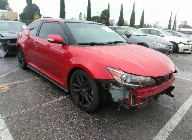 SCION TC 2016 jtkjf5c75gj025630