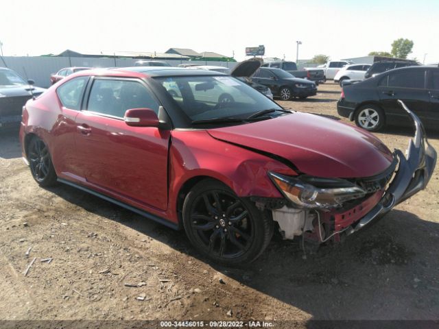 SCION TC 2016 jtkjf5c75gj025773