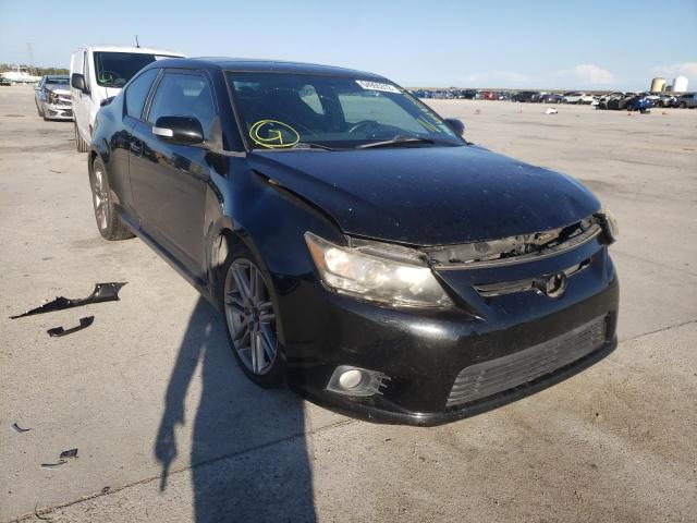 TOYOTA SCION TC 2011 jtkjf5c76b3001057