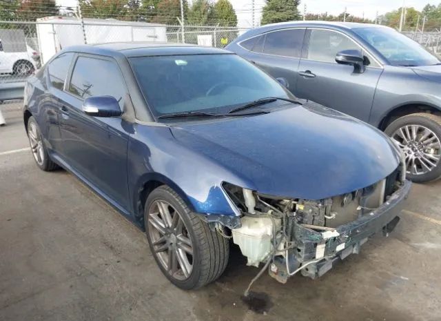 SCION TC 2011 jtkjf5c76b3001771