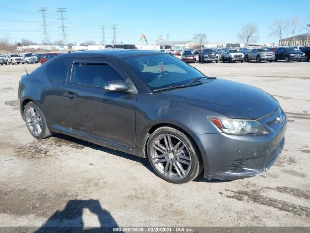 SCION TC 2011 jtkjf5c76b3001849