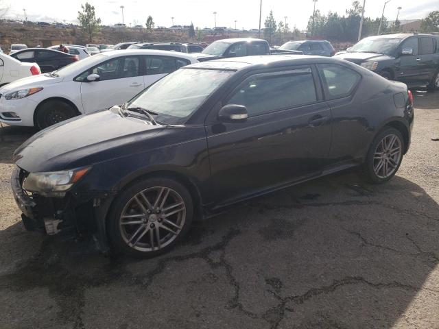 TOYOTA SCION TC 2011 jtkjf5c76b3002564