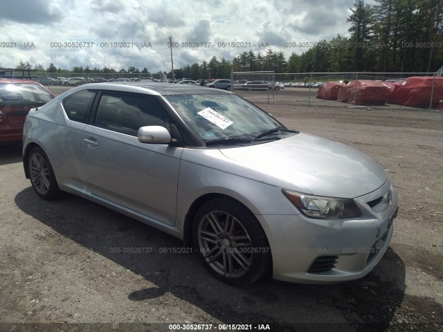 SCION TC 2011 jtkjf5c76b3002970