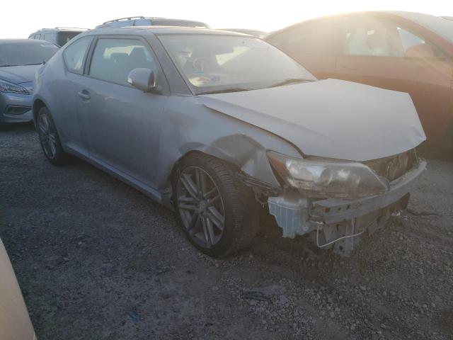 TOYOTA SCION TC 2011 jtkjf5c76b3003309