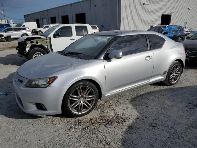 TOYOTA SCION TC 2011 jtkjf5c76b3003343